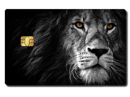 LION PRESTIGE EDITION