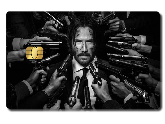 JOHN WICK EDITION
