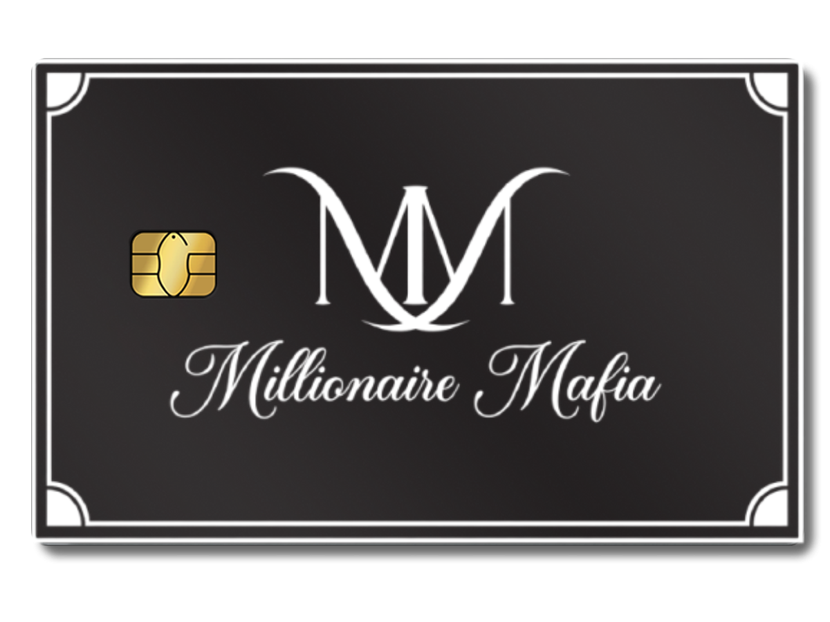 MILLIONAIRE MAFIA