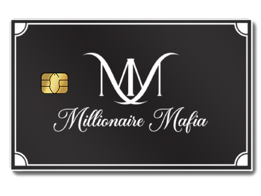 MILLIONAIRE MAFIA