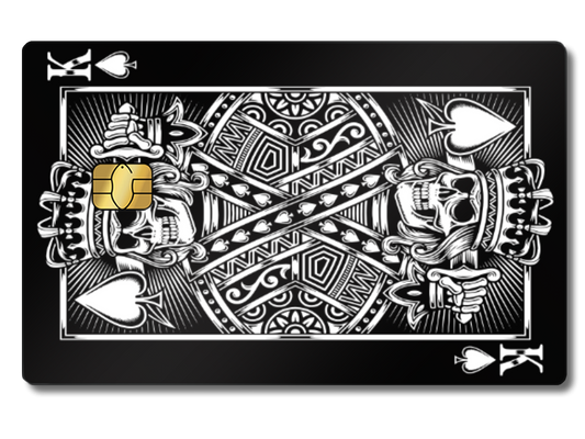 KING OF SPADES EDITION