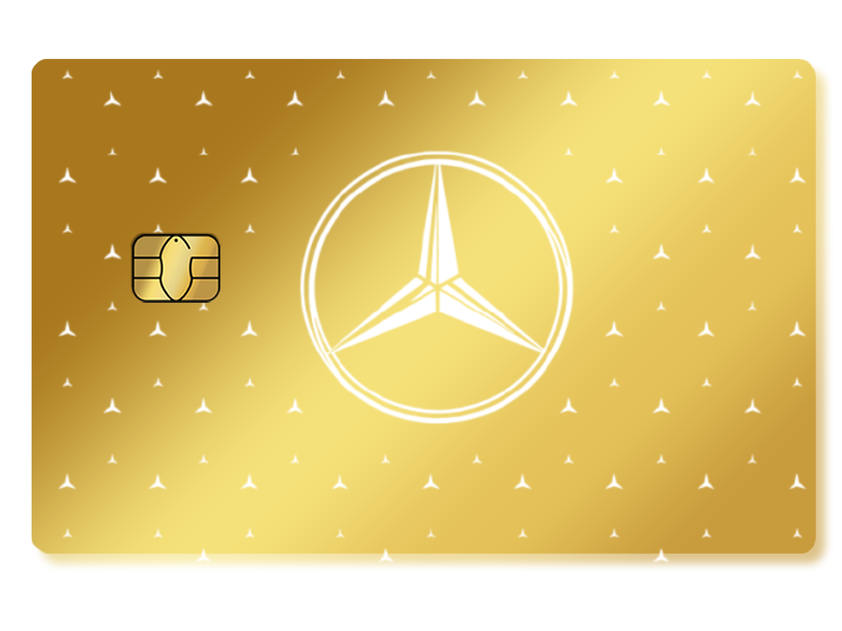 MERCEDES EDITION