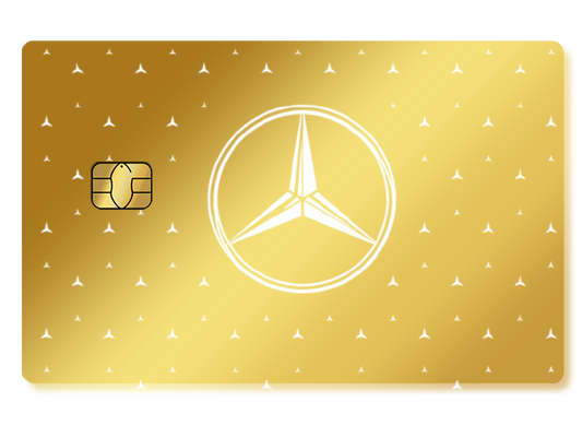 MERCEDES EDITION